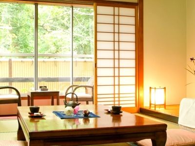 Hanaya Bekkan Misasa Ngoại thất bức ảnh